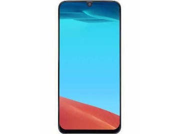 Samsung Galaxy M11 - Blauw - 32 GB - Dubbele fysieke, Verzenden