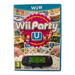 Wii Party U (NINTENDO WII U) (TWEEDEHANDS), Games en Spelcomputers, Games | Nintendo Wii U, Verzenden, Nieuw