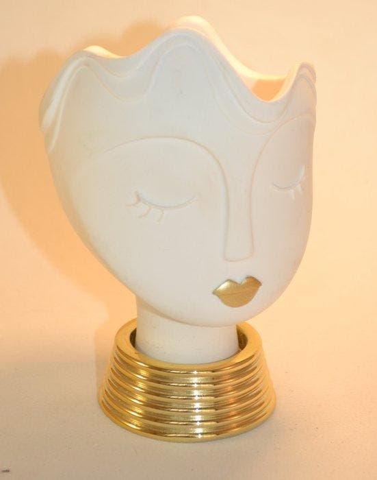 Vase - Céramique, Antiquités & Art, Art | Objets design