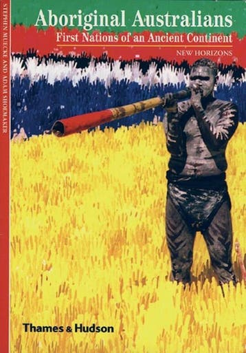 New Horizons: Aboriginal Australians 9780500301142, Verzenden, Zo goed als nieuw, Muecke Shoemaker