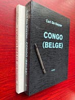 Carl De Keyzer - Congo (Belge) - 2010
