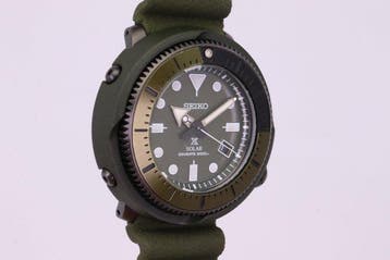 Seiko - Prospex - Zonder minimumprijs - SNE535P1 | V157-0DC0