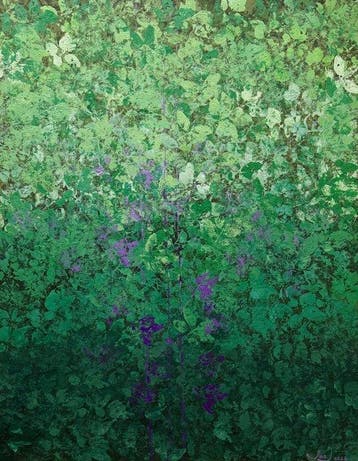 Mara. J XL - Jade Wildwood