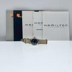 Hamilton - Khaki - Sans prix de réserve - H642110 - Femme -, Nieuw