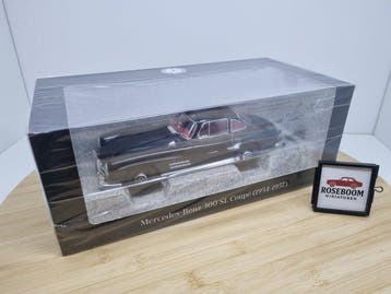 OE Mercedes (by Norev) 1:18 - Modelauto - Mercedes-Benz 300, Nieuw