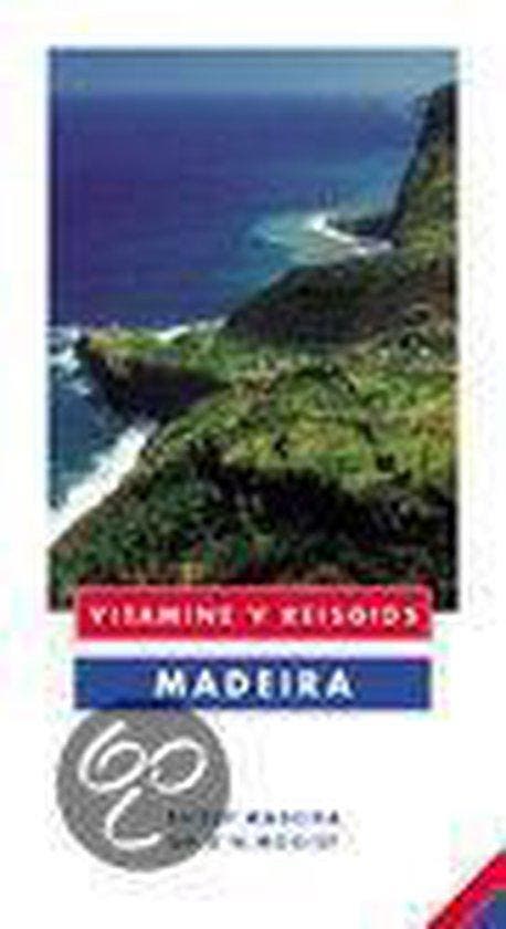 Madeira - Catling, Boeken, Reisgidsen, Verzenden