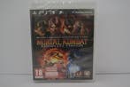 Mortal Kombat Komplete Edition (PS3), Games en Spelcomputers, Games | Sony PlayStation 3, Nieuw