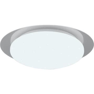 LED Plafondlamp - Badkamerlamp - Trion Frozen - 12W - RGBW -, Verzenden, Nieuw