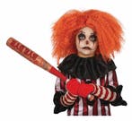 Halloween Nep Knuppel Kind, Verzenden, Nieuw