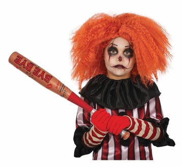 Halloween Nep Knuppel Kind, Verzenden, Nieuw
