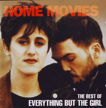 Everything But The Girl - Home Movies (The Best Of, Verzenden, Gebruikt