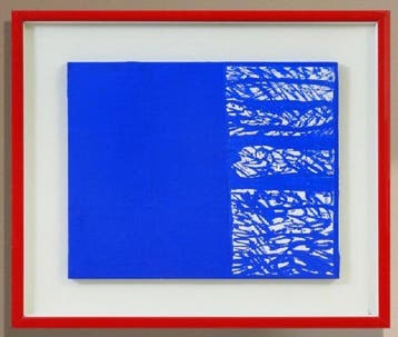 Cesare Berlingeri (1948) - Primordiale