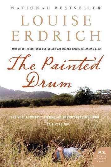 The Painted Drum 9780060515119 Louise Erdrich, Boeken, Verzenden, Gelezen, Louise Erdrich