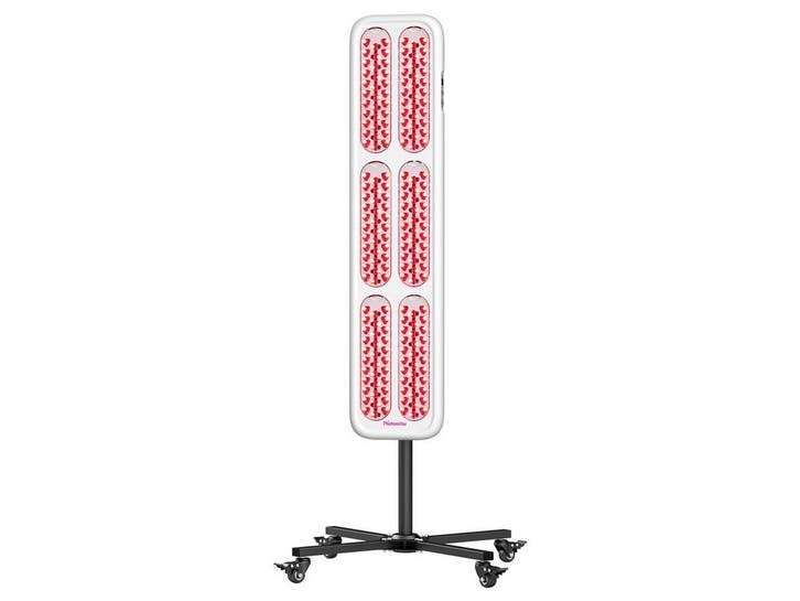 Rood Licht Therapie Paneel 100 Full-Body, Sports & Fitness, Produits de santé, Wellness & Bien-être, Envoi