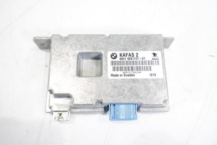 BMW 1 Serie F20 OEM Camera module diverse modellen NIEUW!, Auto-onderdelen, Elektronica en Kabels, Ophalen of Verzenden