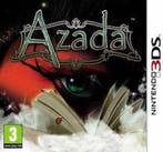 Azada (Losse Cartridge) (3DS Games), Games en Spelcomputers, Games | Nintendo 2DS en 3DS, Ophalen of Verzenden, Zo goed als nieuw