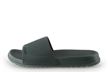 Origin Slippers in maat 44 Groen, Kleding | Heren, Slippers, Overige kleuren, Verzenden, Origin