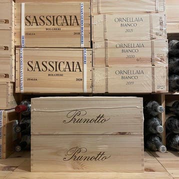 2024 Prunotto, Occhetti Langhe Nebbiolo - Piëmont - 2