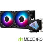 MSI MAG CoreLiquid I240, Verzenden