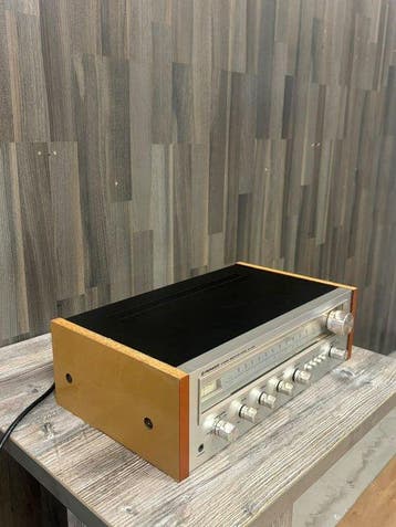 Pioneer - SX-450 Solid state stereo receiver