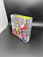 Pokémon - 1 Booster box - MEGA Munikis Nihil Zero M3 Booster