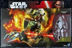 Star Wars Assault Walker StormTrooper Sergeant Sealed, Verzenden, Nieuw