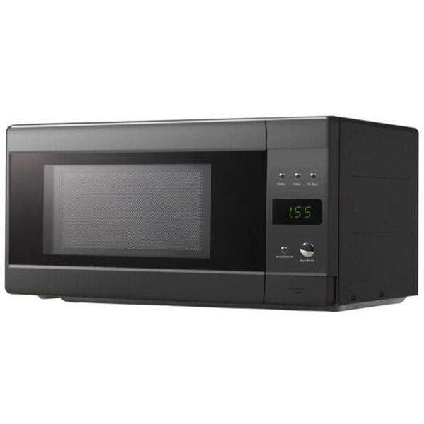 Cata SWFBFSM - Flatbed Magnetron - 20 liter - Zwart, Huis en Inrichting, Keuken | Keukenbenodigdheden, Ophalen of Verzenden