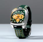 Cadola - Bullhead - Chronograph 1/10 - NEW - Zonder