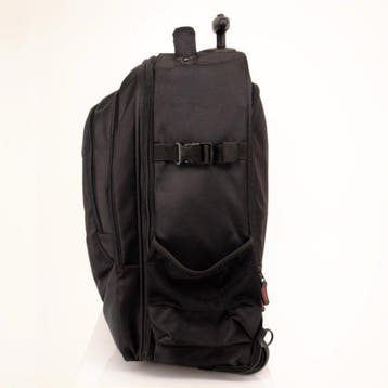 Hama rolkoffer cameratas (9069) Housse pour appareil photo, Nieuw