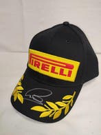 Pirelli - Formule 1 - Lewis Hamilton - 2023 - Casquette de, Collections