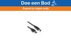 Bieden: ACT USB 2.0 Cable USB-A Male to USB-B Male 1.8m - M, Ophalen of Verzenden, Nieuw