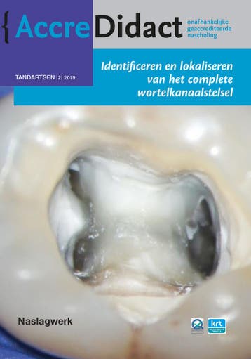 Identificeren en lokaliseren van het complete, Verzenden, Michael Drefs