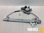 Ruitmechaniek 4Deurs links-voor Nissan Juke O332443, Nieuw