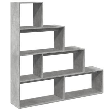 Kamerscherm/boekenkast - De slimme oplossing voor je stud..., Met plank(en), 100 tot 150 cm, Verzenden, 100 tot 150 cm