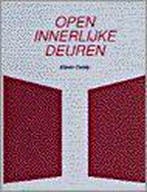 Open innerlijke deuren 9789062717293 Eileen Caddy, Verzenden, Gelezen, Eileen Caddy