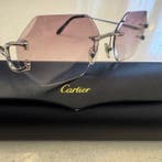 Cartier - Lunettes de soleil