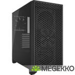 Corsair 3000D Airflow Black, Verzenden, Nieuw