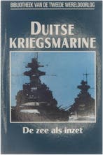 Duitse Kriegsmarine / Bibliotheek van de Tweede Wereldoorlog, Verzenden, Gelezen, Richard Humble