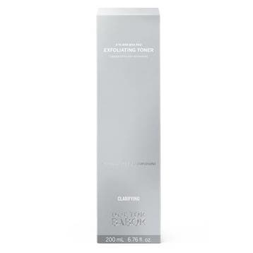 BABOR DOCTOR BABOR Instant Exfoliating Toner (Toners), Verzenden, Gel, Wax, Haarlak of Mousse