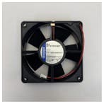 Bieden: EBM Papst DC Axial Fan  24V  Square Model - 4314, Ophalen of Verzenden, Nieuw