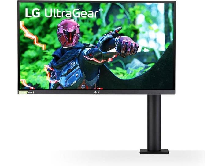 LG 27GN880-B.AEU - 27 Inch Gamingmonitor - QHD 2560x1440, Informatique & Logiciels, Moniteurs, Envoi