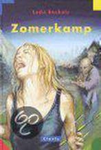 Zomerkamp 9789068228816 Ludo Enckels, Verzenden, Gelezen, Ludo Enckels