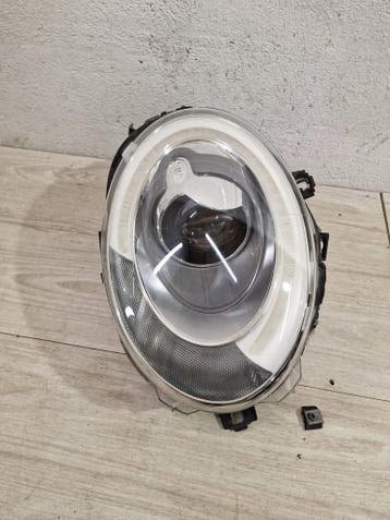 Voorlamp MINI COOPER F54 F55 F56, Verzenden, Gebruikt