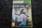 Portal 2 XBOX 360, Verzenden, Nieuw