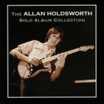 Allan Holdsworth (Gong / Soft Machine) Vinyl Box Set  The