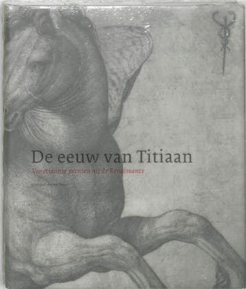 De eeuw van Titiaan 9789040087707 G.J. van der Sman, Verzenden, Gelezen, G.J. van der Sman