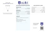 Geen reserveprijs - ALGT-gecertificeerd - Zeer exclusieve
