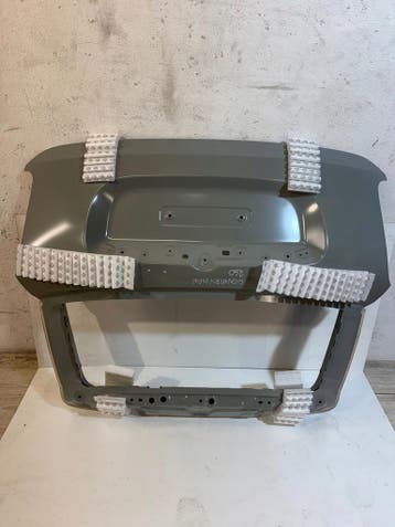 Achterbumper Mini Cooper Countryman R60 lift, Verzenden, Gebruikt