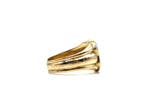 Sans prix de réserve - Bague - 18 carats Or jaune