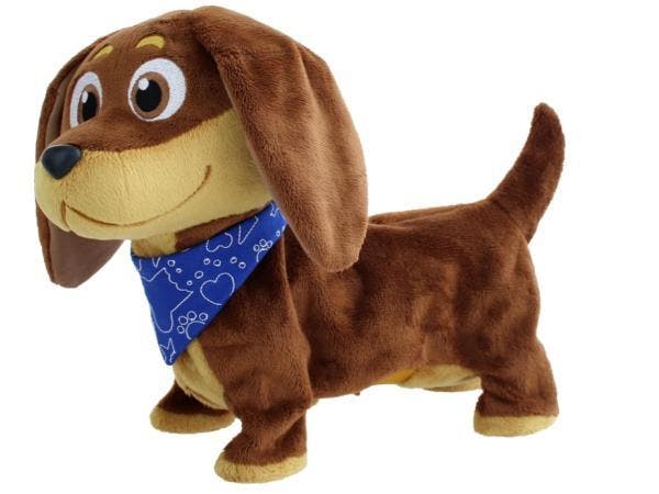 Veiling - Animagic Diggles, Knuffeldier voor Kinderen vanaf, Collections, Jouets